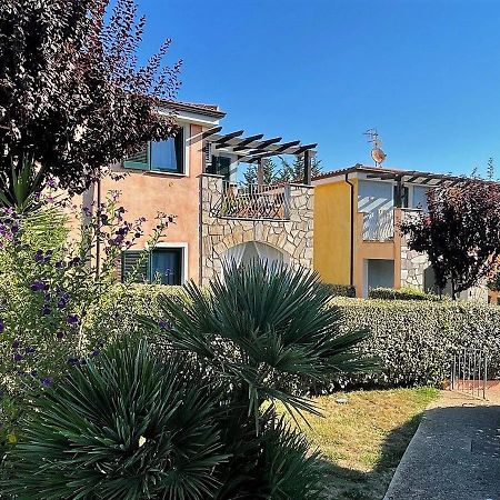 Affittimoderni Santa Maria Coghinas Apartment Luaran gambar