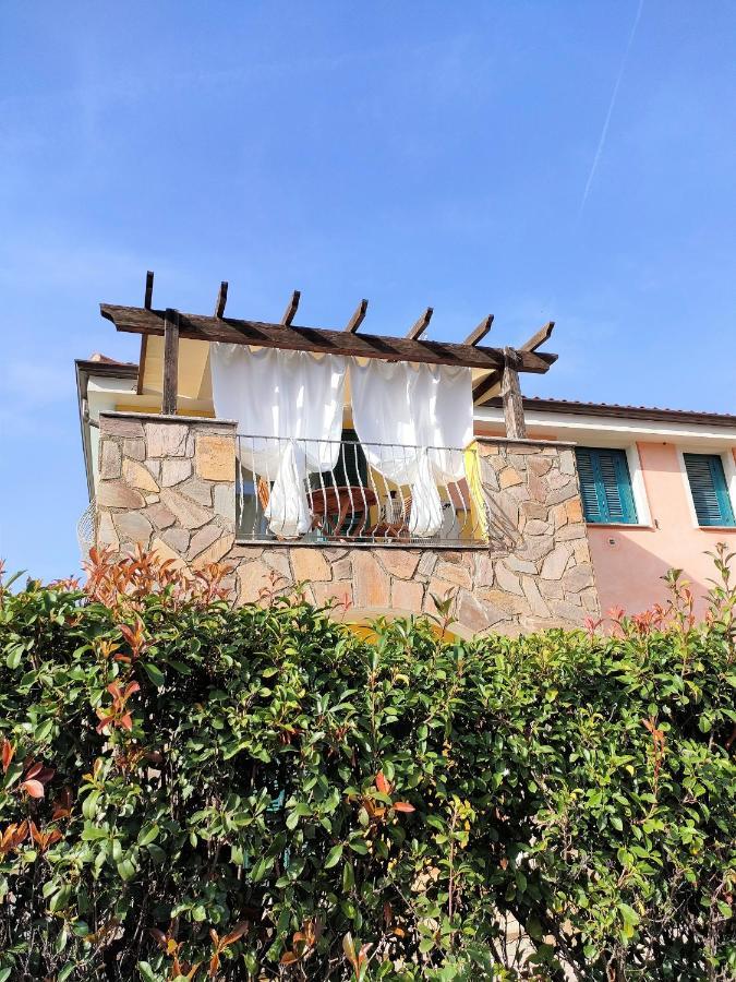 Affittimoderni Santa Maria Coghinas Apartment Luaran gambar