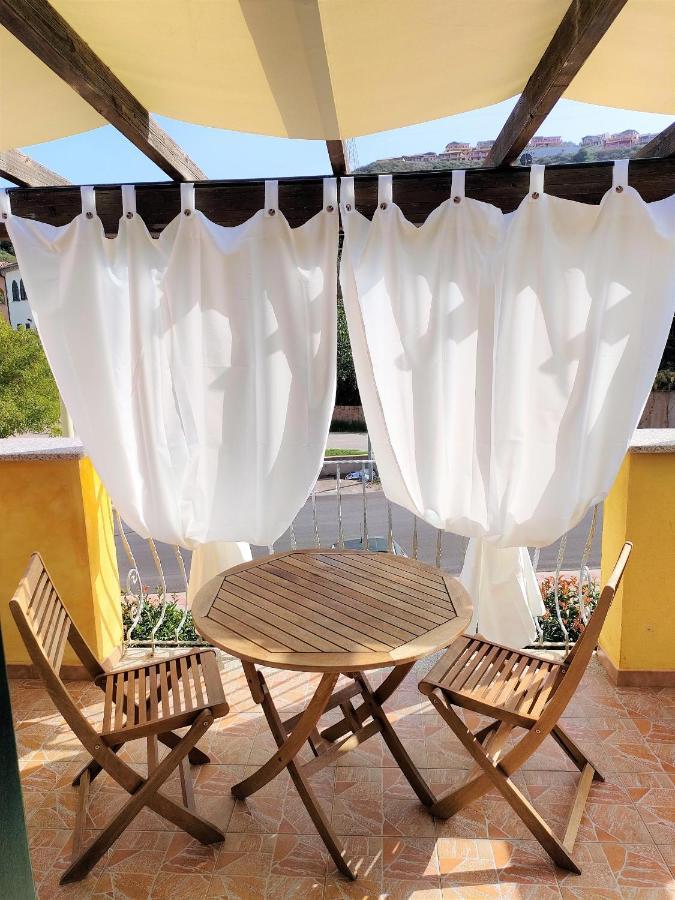 Affittimoderni Santa Maria Coghinas Apartment Luaran gambar
