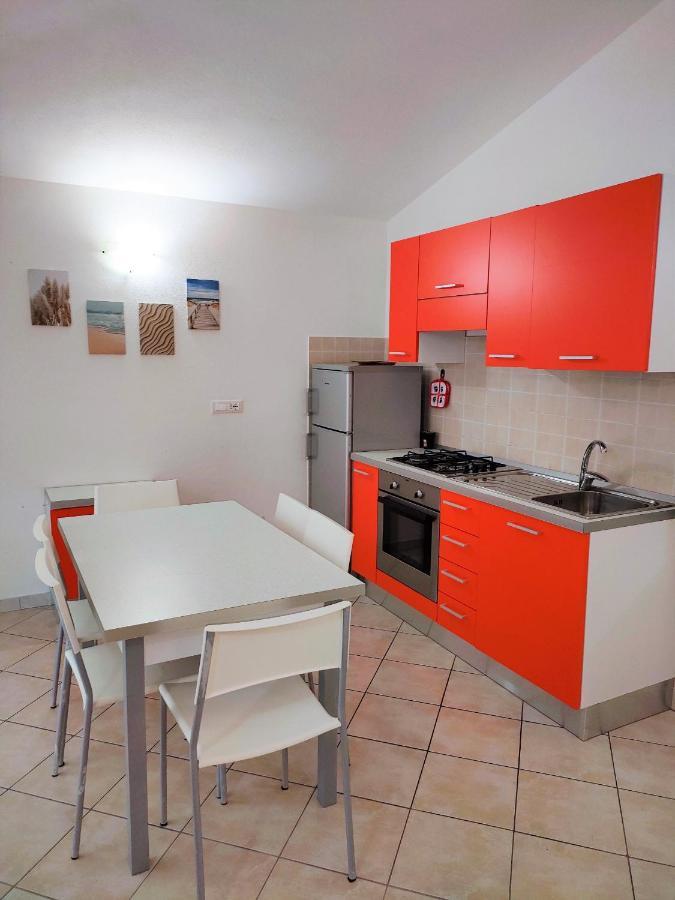 Affittimoderni Santa Maria Coghinas Apartment Luaran gambar