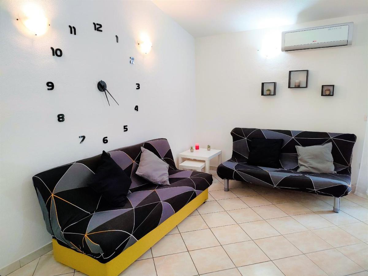 Affittimoderni Santa Maria Coghinas Apartment Luaran gambar
