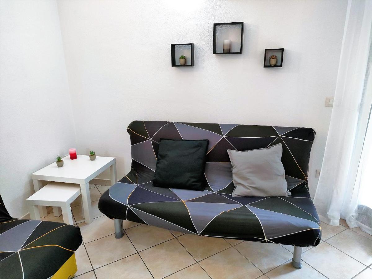 Affittimoderni Santa Maria Coghinas Apartment Luaran gambar
