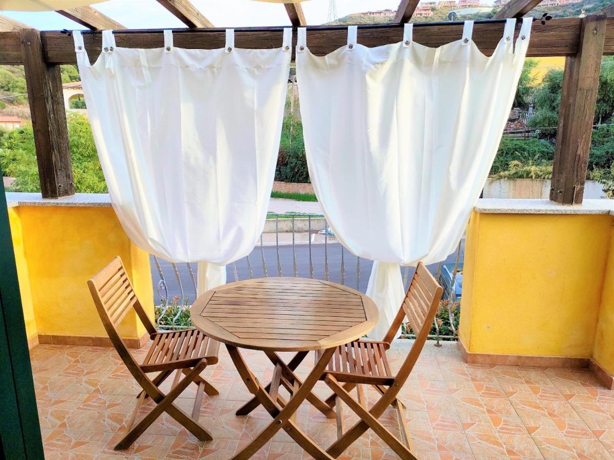 Affittimoderni Santa Maria Coghinas Apartment Luaran gambar