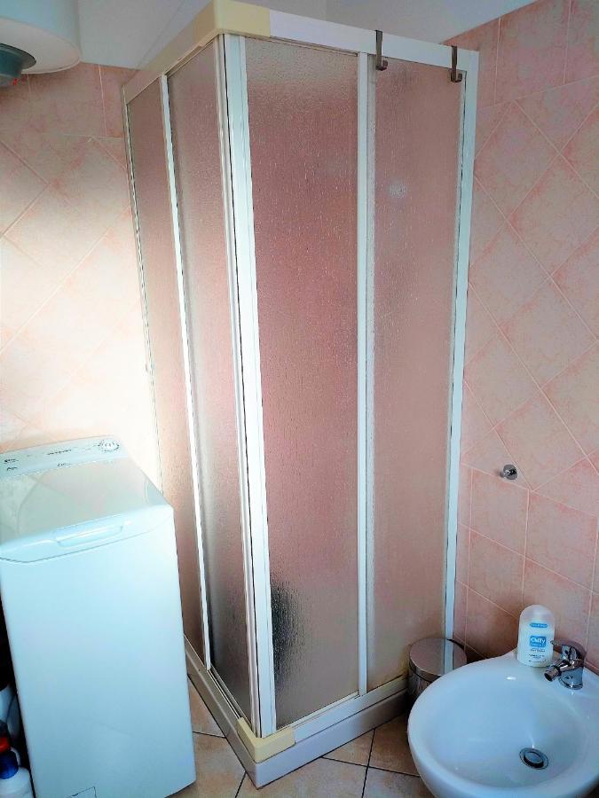 Affittimoderni Santa Maria Coghinas Apartment Luaran gambar