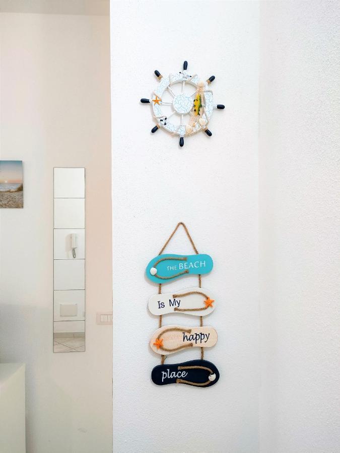 Affittimoderni Santa Maria Coghinas Apartment Luaran gambar