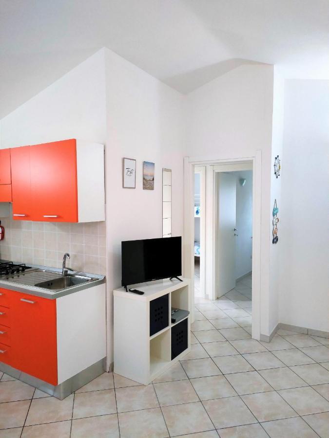 Affittimoderni Santa Maria Coghinas Apartment Luaran gambar
