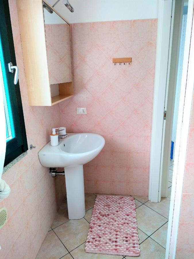 Affittimoderni Santa Maria Coghinas Apartment Luaran gambar