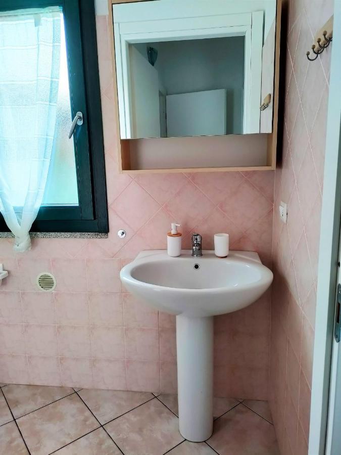 Affittimoderni Santa Maria Coghinas Apartment Luaran gambar
