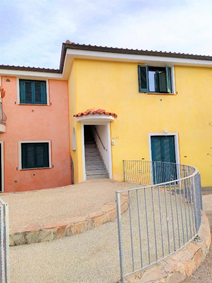 Affittimoderni Santa Maria Coghinas Apartment Luaran gambar