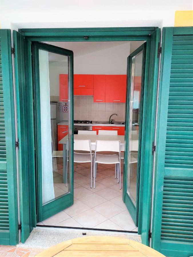 Affittimoderni Santa Maria Coghinas Apartment Luaran gambar