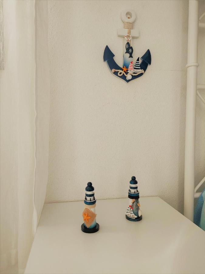 Affittimoderni Santa Maria Coghinas Apartment Luaran gambar
