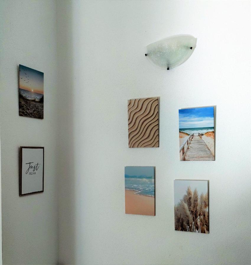 Affittimoderni Santa Maria Coghinas Apartment Luaran gambar