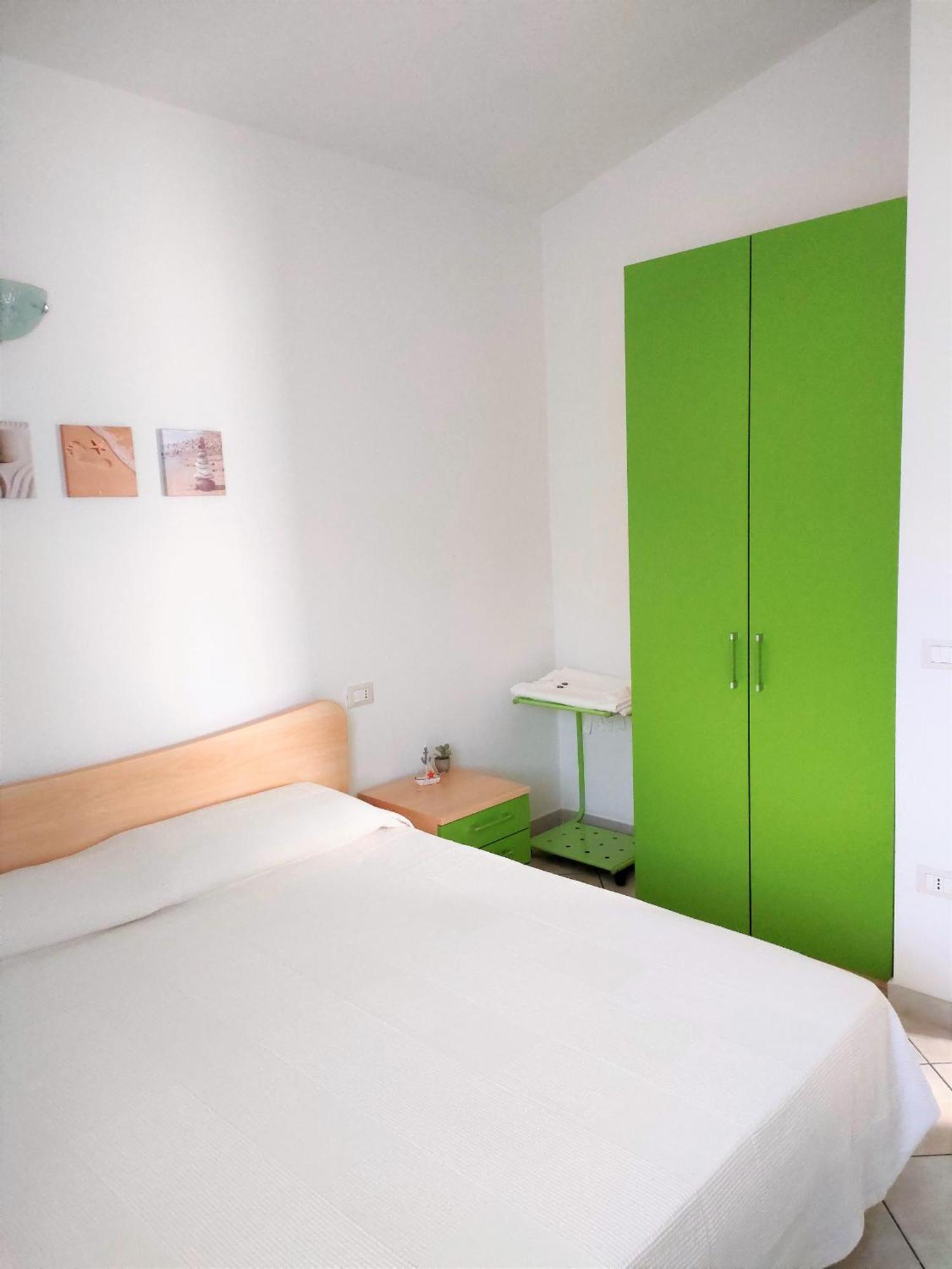 Affittimoderni Santa Maria Coghinas Apartment Luaran gambar