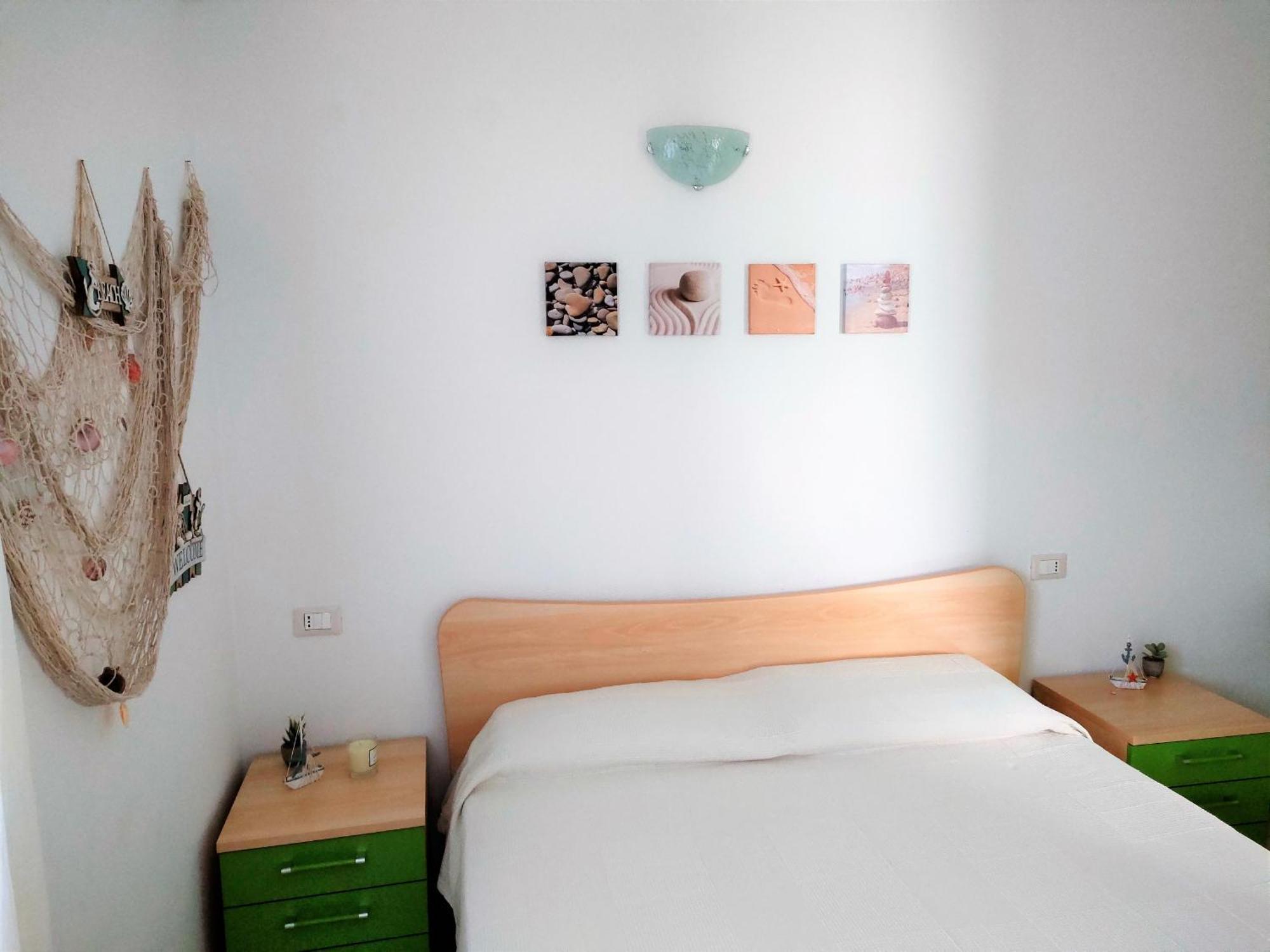 Affittimoderni Santa Maria Coghinas Apartment Luaran gambar