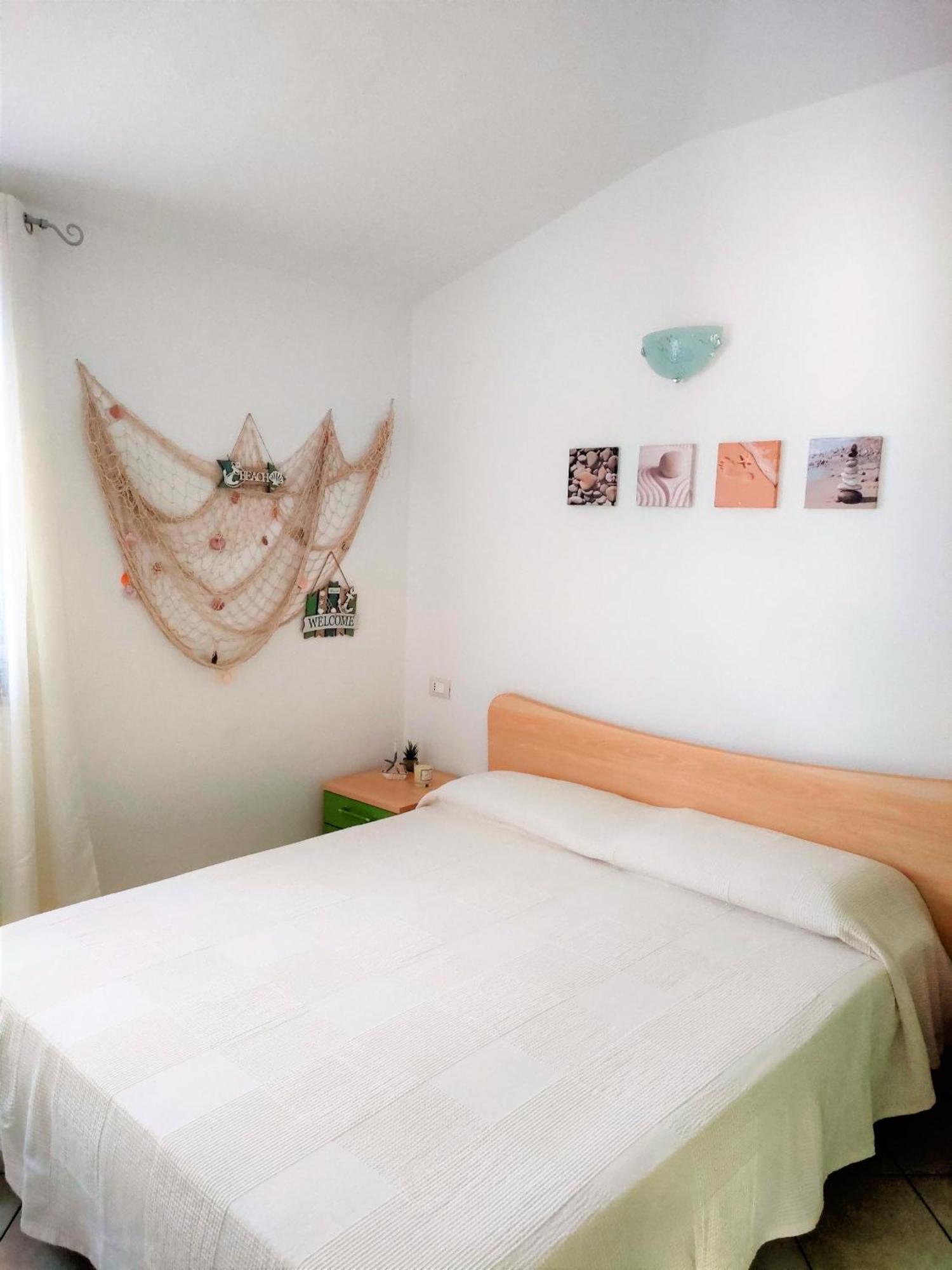 Affittimoderni Santa Maria Coghinas Apartment Luaran gambar