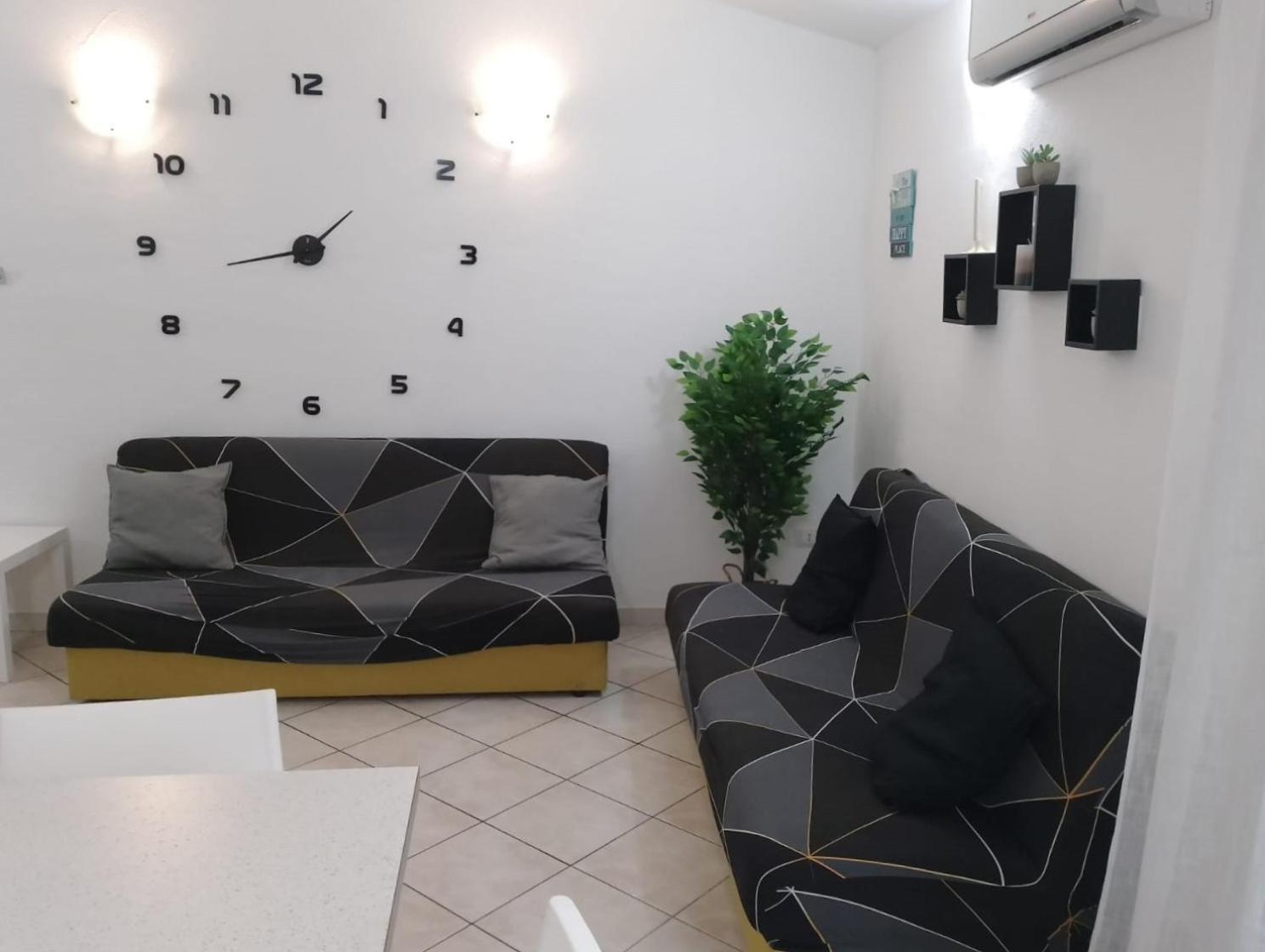Affittimoderni Santa Maria Coghinas Apartment Luaran gambar