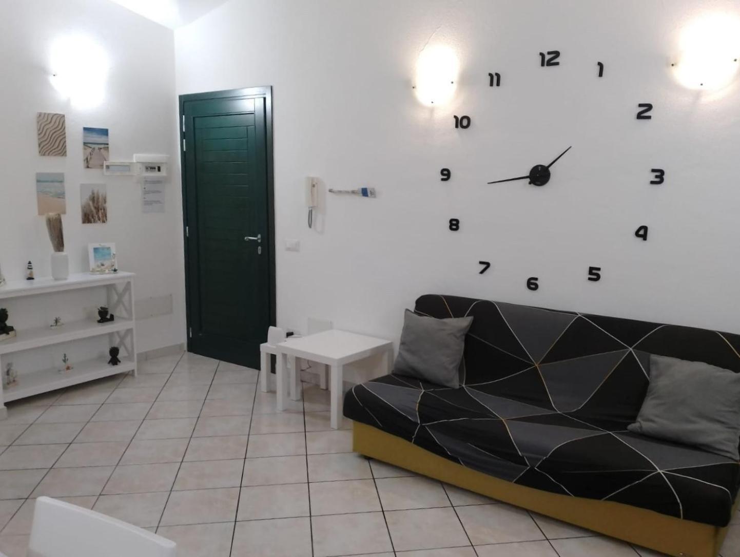 Affittimoderni Santa Maria Coghinas Apartment Luaran gambar