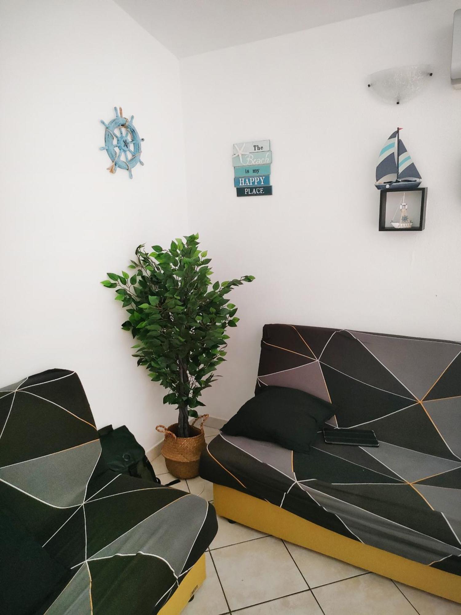 Affittimoderni Santa Maria Coghinas Apartment Luaran gambar