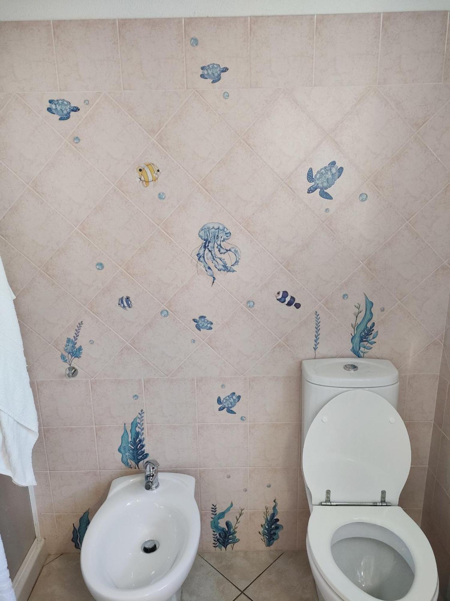 Affittimoderni Santa Maria Coghinas Apartment Luaran gambar