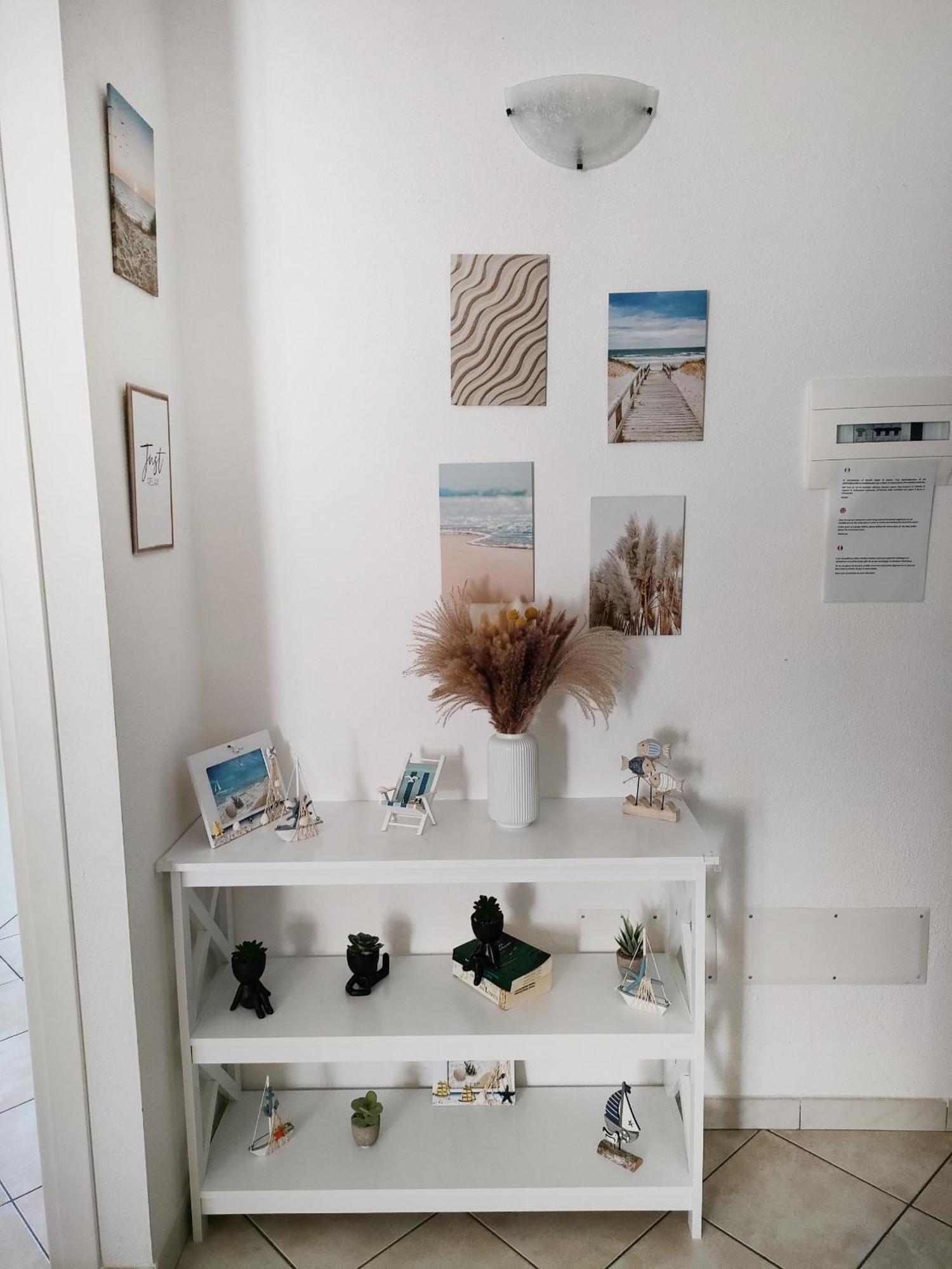 Affittimoderni Santa Maria Coghinas Apartment Luaran gambar